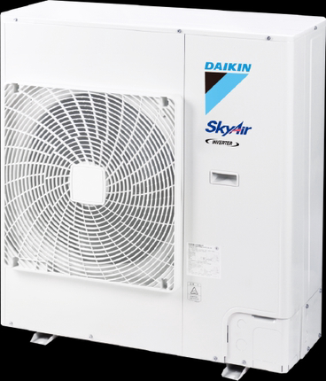 DAIKIN大金 SkyAir變頻RXQ系列(新國標）商用柜式冷暖空調(diào)經(jīng)典型