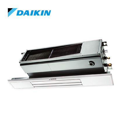 DAIKIN/大金空調(diào)2021年最新款3匹一拖一燈槽專(zhuān)用風(fēng)管機(jī)WIFI遠(yuǎn)程手機(jī)APP控制家用中央空調(diào) 