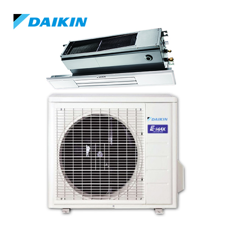 DAIKIN/大金空調(diào)2021年最新款3匹一拖一燈槽專(zhuān)用風(fēng)管機(jī)WIFI遠(yuǎn)程手機(jī)APP控制家用中央空調(diào) 